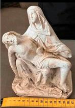 Piëta .. antiek.. mooi, Ophalen of Verzenden