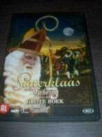 Sinterklaas en het Geheim van het Grote Boek in goede staat, Alle leeftijden, Verzenden, Avontuur, Film
