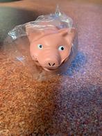 Varkentjes, kneedballen, Ophalen, Zo goed als nieuw, Jongen of Meisje