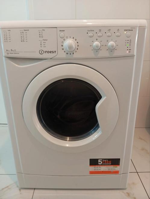 Wasdroogcombinatie 2in1Combi 7+5 kilo Wash Dryer 1400 A +, Witgoed en Apparatuur, Wasdrogers, Zo goed als nieuw, Condens, 85 tot 90 cm