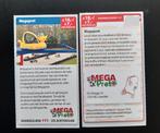 Megapret €10,- / €7,- per persoon, Tickets en Kaartjes, Kortingen en Cadeaubonnen