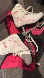 Kunstschaatsen maat 34, Ophalen of Verzenden, Gebruikt