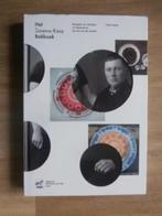 Het Zeeuwse knop bakboek - Tinka Leene, Verzenden, Zo goed als nieuw