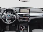 BMW X1 sDrive20i Executive Edition | Trekhaak | Head-Up | Cr, Auto's, BMW, Euro 6, 4 cilinders, 179 pk, Origineel Nederlands