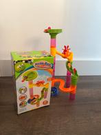 Marble Race Game - knikkerbaan, Ophalen of Verzenden, Zo goed als nieuw, Jongen of Meisje