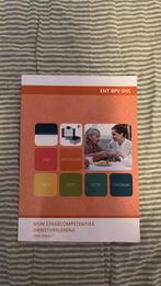 Mijn stagecompetenties dienstverlening en zorg, M. Hoogstede; N. Lenders, Nieuw, Ophalen of Verzenden, Nederlands