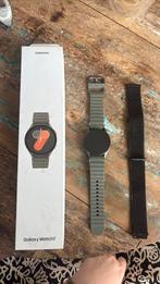 Samsung Galaxy Watch 7, Samsung ⌚️, Ophalen of Verzenden, Zo goed als nieuw, Android
