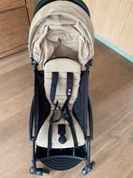Yoyo buggy, Kinderen en Baby's, Buggy's, Ophalen, Zo goed als nieuw, Overige merken, Regenhoes