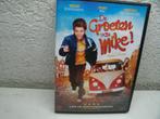 dvd 154k de groeten van mike lief en hartverwarmend, Ophalen of Verzenden, Zo goed als nieuw, Avontuur, Film