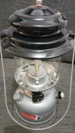 Coleman Powerhouse Unleaded 295 benzine lamp NIEUW!, Ophalen of Verzenden, Nieuw