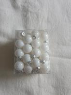 Kleine kerstballen, Ophalen of Verzenden, Gebruikt