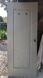 Deuren, Ophalen, Gebruikt, 80 tot 100 cm, Binnendeur