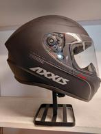 Nieuwe helm maat XS.  Met beschadiging, Motoren, XS, Kinderen, Ophalen of Verzenden, Integraalhelm