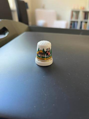 Vingerhoedje Zwarte Woud beschikbaar voor biedingen