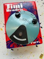 Dunlop JHF1 Jimi Hendrix Fuzz Face gitaar effect pedaal, Muziek en Instrumenten, Effecten, Dunlop, Dunlop, Ophalen of Verzenden