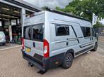 Adria TWIN 640 SL|Trekhaak|Airco|Camera|TV-Schotel|140PK|Eer, Buscamper of Camperbus, Bedrijf, Adria, 6 tot 7 meter