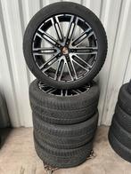 Winterbanden sets Porsche Audi VW Nissan Mini BMW Seat Skoda, Ophalen, Overige, Gebruikt, Overige