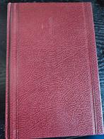 Oude Willibrord Vertaling Bijbel - 1981, Ophalen of Verzenden, Gelezen