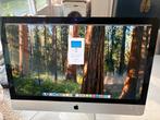 Apple imac 5k 27” 3.0 6 core i5, Computers en Software, Apple Desktops, Ophalen, HDD en SSD, 32 GB, IMac
