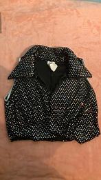 Disco jasje, Ophalen of Verzenden, Zo goed als nieuw, 158 t/m 164, Meisje