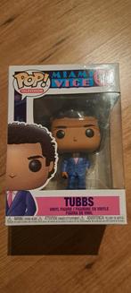 Funko Pop! Miami Vice - Tubbs, Ophalen of Verzenden, Zo goed als nieuw