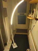 Booglamp Led, Huis en Inrichting, Lampen | Vloerlampen, Ophalen, Zo goed als nieuw