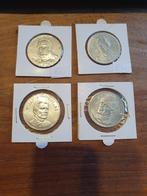Voetbal Tokens 1969 en 1970 , BP, ESSO & Shell WK Mexico, Postzegels en Munten, Ophalen of Verzenden, Buitenland, Munten