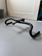 ROSE Gravel Stuur met Stuurpen & Garmin Mount, Ophalen of Verzenden, Gebruikt, Racefiets, Stuur