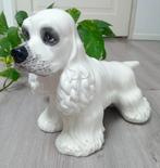 keramische Cocker Spaniels, Ophalen of Verzenden