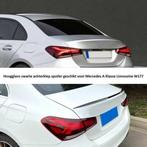 Spoiler Achterklep Voor Mercedes A Klasse W177 Limo, Verzenden, Automotive Parts, A.parts@hotmail.nl, Trasmolenlaan 12 3447 GZ Woerden