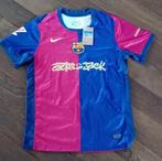 Nike Voetbalshirt FC Barcelona - Pedri, Maat M, Ophalen of Verzenden, Nieuw, Shirt