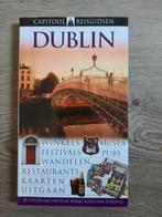 Tim Perry - Dublin, Capitool, Europa, Ophalen of Verzenden, Zo goed als nieuw