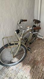 ALPINA SLAGERSFIETS, Fietsen en Brommers, Ophalen, Gebruikt, Cruiser