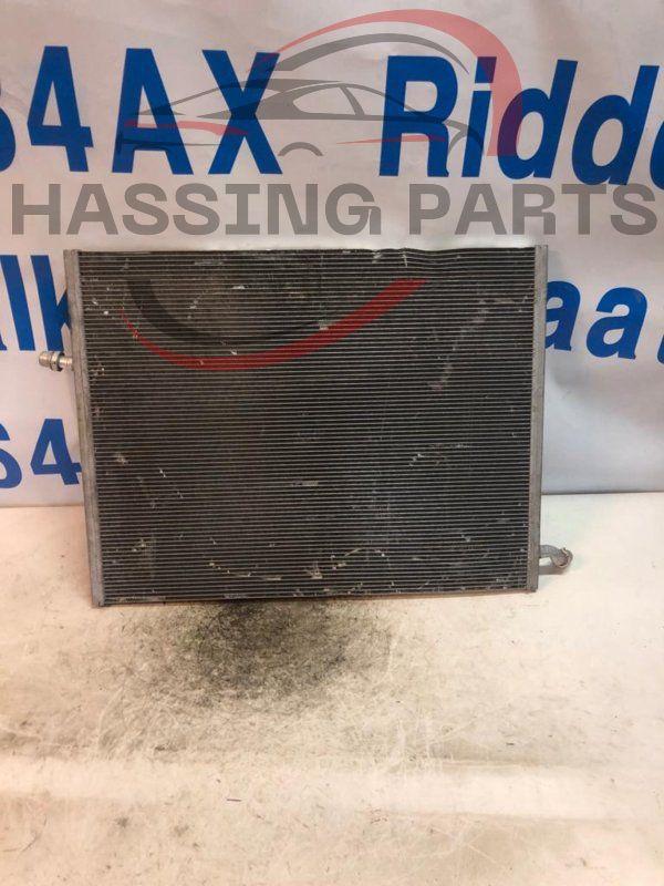 Mercedes E-klasse w212 Airco Condensor  (2045000554A), Auto-onderdelen, Airco en Verwarming, Gebruikt, Ophalen of Verzenden