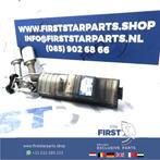 W463 G63 S AMG UITLAAT EINDDEMPER SET LINKS/RECHTS GWAGON 63, Auto-onderdelen, Gebruikt, -, Ophalen of Verzenden, -