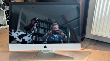 iMac Late 2009 27 inch - met upgrades beschikbaar voor biedingen