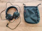 Sony koptelefoon MDR-1A, Audio, Tv en Foto, Koptelefoons, Ophalen of Verzenden, Zo goed als nieuw, Over oor (circumaural), Sony