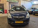Opel Meriva 1.4 Turbo Edition/AIRCO/CRUISE/HISTORIE/N.A.P/, Voorwielaandrijving, Stof, Gebruikt, 4 cilinders