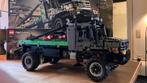 LEGO Technic 42129 Mercedes Zetros 4x4 Truck, Kinderen en Baby's, Speelgoed | Duplo en Lego, Ophalen of Verzenden, Zo goed als nieuw