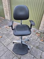 Stuurstoel, Watersport en Boten, Accessoires en Onderhoud, Ophalen, Gebruikt