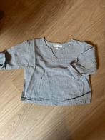Mooi hemd blouse Little Jepe 2 jaar, Little Jepe, Jongen of Meisje, Ophalen of Verzenden, Zo goed als nieuw