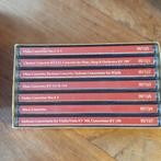 Cd box Mozart, Ophalen, Kamermuziek, Boxset, Zo goed als nieuw