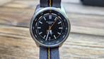 Christopher Ward C63 Sealander Elite - Titanium - COSC, Overige merken, Polshorloge, Kunststof, Ophalen of Verzenden