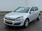Opel Astra 1.6 Enjoy Airco 5 Deurs Nette Auto, Auto's, Voorwielaandrijving, 15 km/l, Gebruikt, 4 cilinders