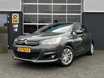 Citroën C4 1.4 VTi COLLECTION, PDC, Cruise control, Trekhaa, Auto's, Euro 5, Stof, Gebruikt, Zwart