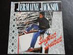 Jermaine Jackson - Sweetest sweetest, Ophalen of Verzenden, Zo goed als nieuw, Pop
