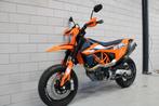 KTM 690 SMC-R smc (2023) *Org.NL*Nieuwe banden*, 693 cc, KTM, Motorrijbewijs A, Bedrijf