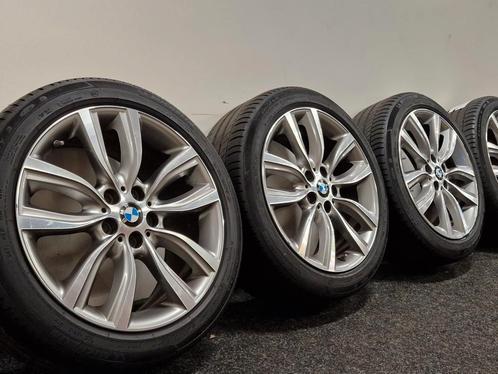 18 inch BMW 2 serie Active tourer, gran tourer F45 F46 5x112, Auto-onderdelen, Banden en Velgen, Banden en Velgen, Zomerbanden