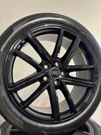 NIEUWE 19” Audi A5 B10 velgen + NIEUWE zomerbanden, 245 mm, Velg(en), Nieuw, Personenwagen
