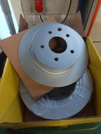 Textar Remschijven 92167503 o.a. Nissan, Ophalen of Verzenden, Nieuw, Nissan